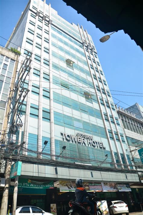 citystate tower hotel manila|manila airport hotel.